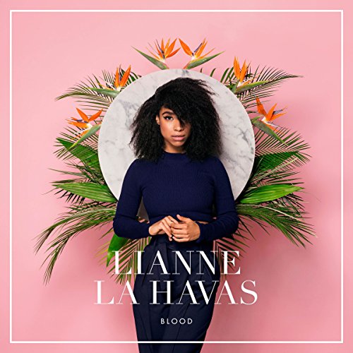 La Havas , Lianne - Blood (Vinyl)