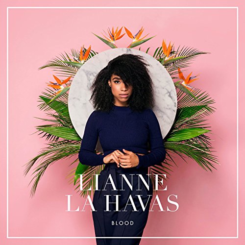 Lianne La Havas - Blood (Ltd.Edition)