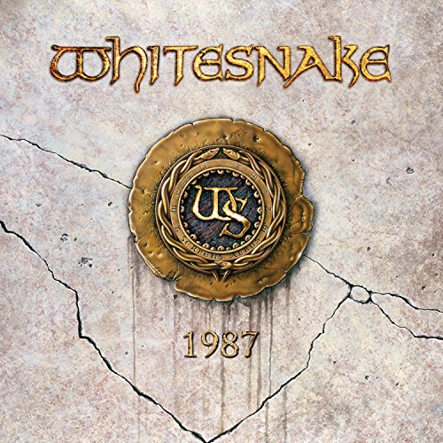 Whitesnake - 1987 (2007 Remaster) (Anniversary Edition)