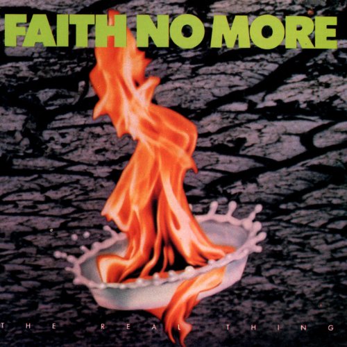 Faith No More - The Real Thing (Deluxe Edition)