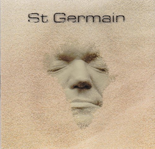 St. Germain - o.Titel