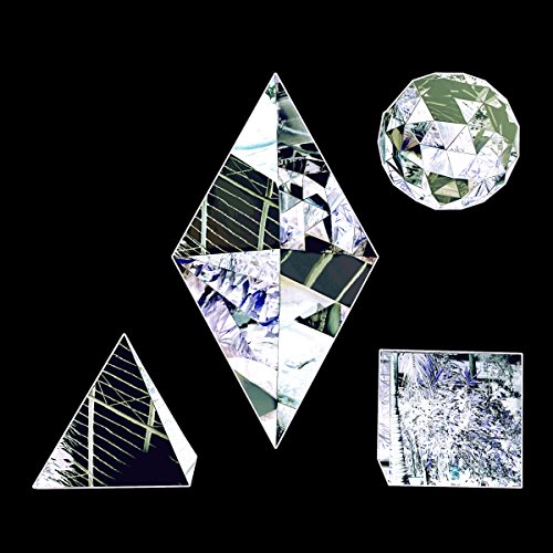 Jess Clean Bandit & Glynne - Real Love (2track)