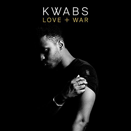 Kwabs - Love+War