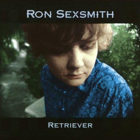 Ron Sexsmith - Retriever