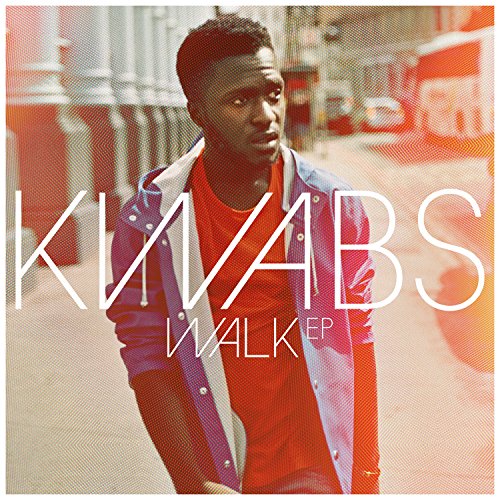 Kwabs - Walk (2track)