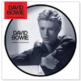 David Bowie - Knock on Wood (Live)/Rock'n'roll With Me (Live) [Vinyl Single]