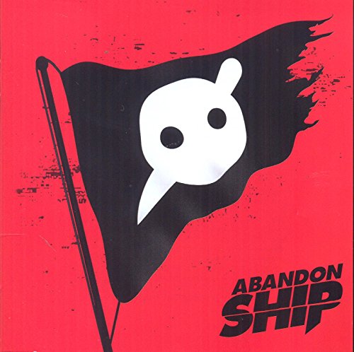 Knife Party - Abandon Ship