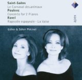 Pekinel , Güher & Süher / Loussier Trio , Jacques - Take Bach