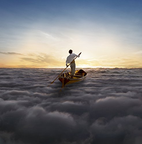 Pink Floyd - The Endless River