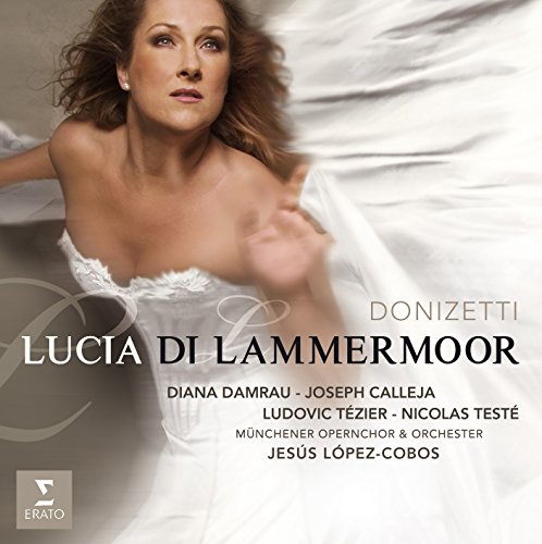  - Lucia di Lammermoor