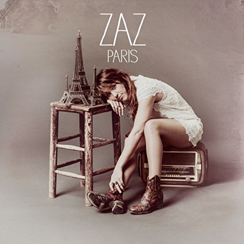 ZAZ - Paris