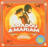 Amadou & Mariam - The Magic Couple