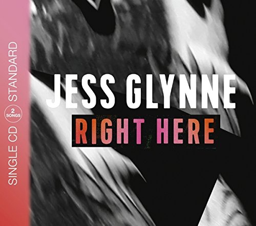 Jess Glynne - Right Here (2track)