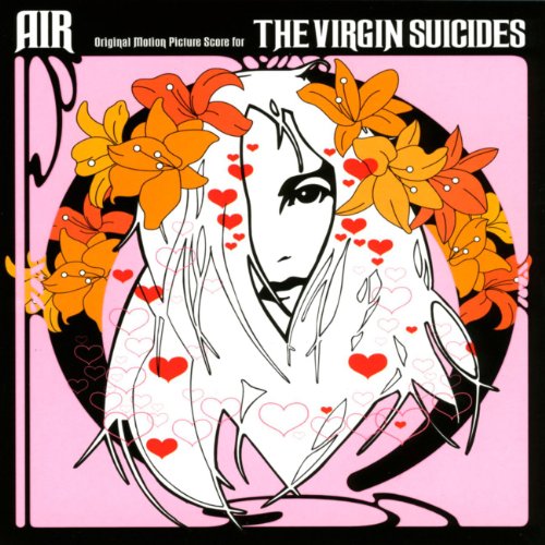 Air - Virgin Suicides (15th Anniversary Deluxe Edition) (OST)