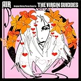 Air - The virgin suicides