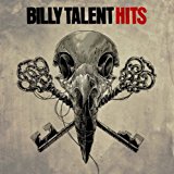 Billy Talent - Rusted From The Rain (Maxi)