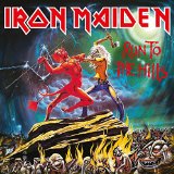 Iron Maiden - The Number of the Beast [Vinyl Single]