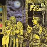 Iron Maiden - The Number of the Beast [Vinyl Single]