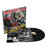 Iron Maiden - Virtual XI