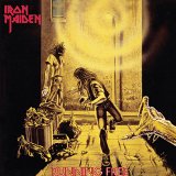 Iron Maiden - The Number of the Beast [Vinyl Single]