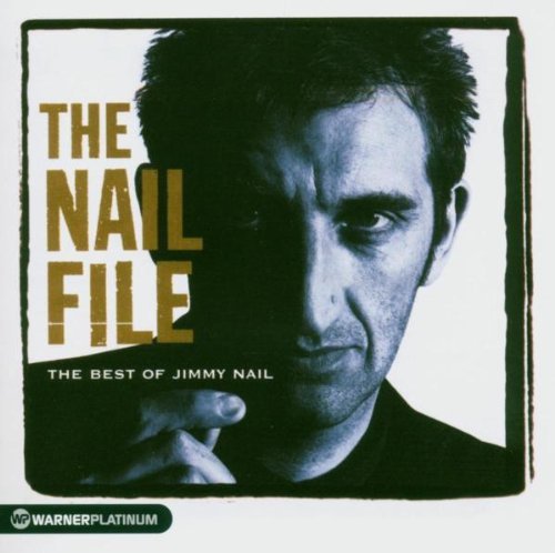 Jimmy Nail - Jimmy Nail: The Platinum Collection