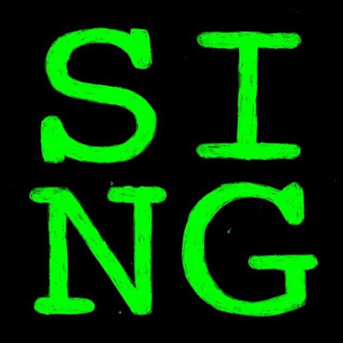 ed Sheeran - Sing (2-Track)