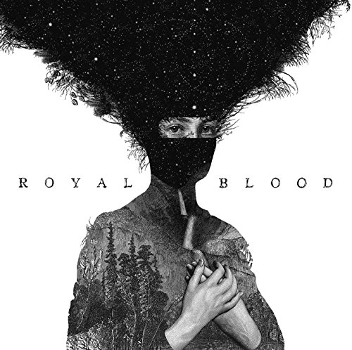 Royal Blood - Royal Blood [Vinyl LP]