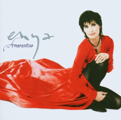 Enya - Amarantine