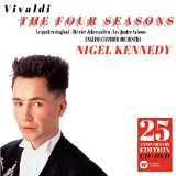 Nigel Kennedy - Plays Bach