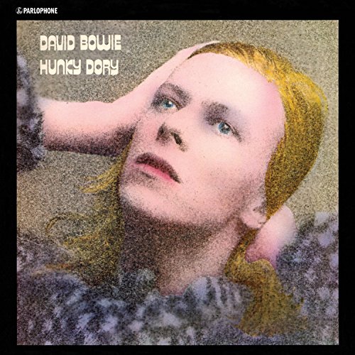 Bowie , David - Hunky Dory (Remastered) (Vinyl)