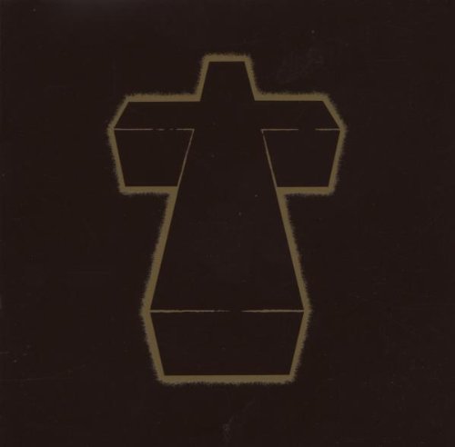 Justice - Cross