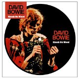 David Bowie - Sue (Or in a Season of Crime) [Vinyl Maxi-Single]