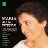 Pires - Maria Joao Pires: Sämtliche Solo-Aufnahmen