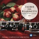 Kam , Sharon - Sharon Kam - Werke für Klarinette und Orchester