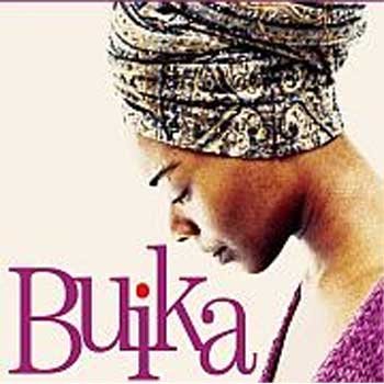 Buika - Buika