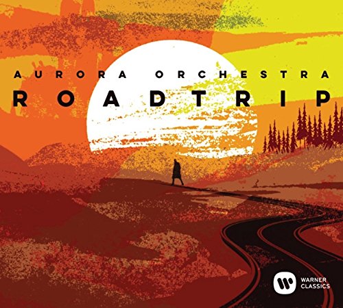 Aurora Oechestra - Roadtrip