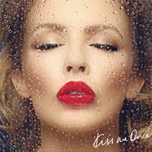 Minogue , Kylie - Kiss Me Once