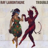 LaMontagne , Ray - Gossip in the Grain