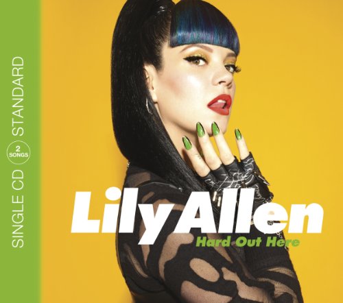 Lily Allen - Hard Out Here (2track)