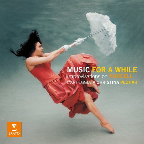  - Music for a While-Improvisations on Purcell