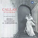 Callas , Maria - Verdi Arias 3 (Rescigno)