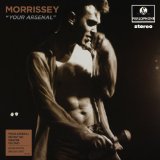 Morrissey - Vauxhall and i