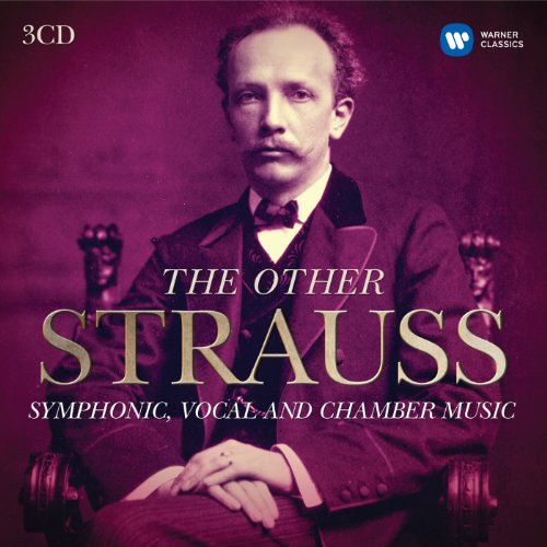  - Strauss: The Other Strauss