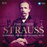  - Strauss: Sämtliche Opern (Limited Edition)