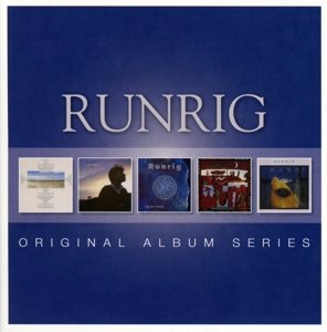 Runrig - Original Album Series