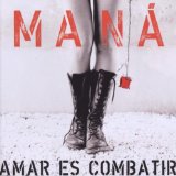 Mana - Revelucion de amor