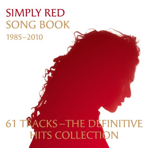 Simply Red - Song Book 1985-2010