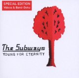 Subways , The - Money & Celebrity (Limited Deluxe Edition)