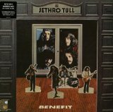 Jethro Tull - Benefit (Deluxe Edition)