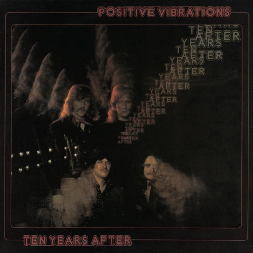 Ten Years After - Positive Vibrations